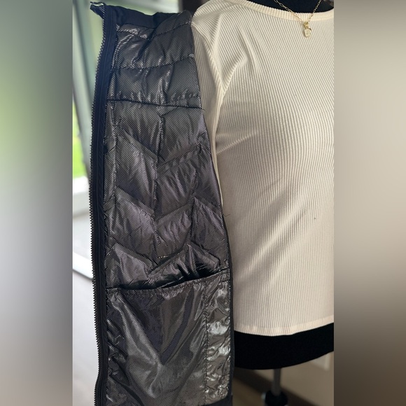 Columbia Women's Grand Trek™ III Waterproof Hooded Down Jacket - Picture 4 of 7